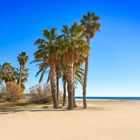 Solimar By Interhome Holiday home Cambrils