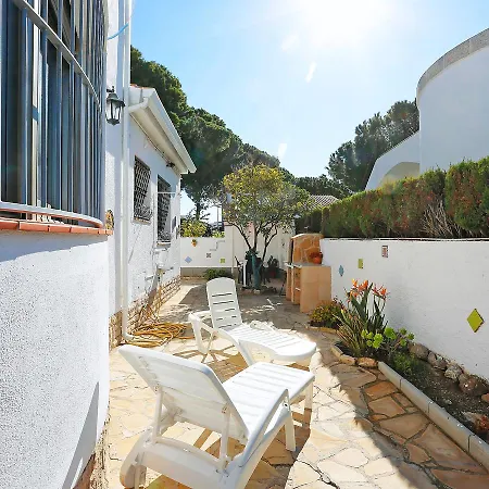 Solimar By Interhome Holiday home Cambrils