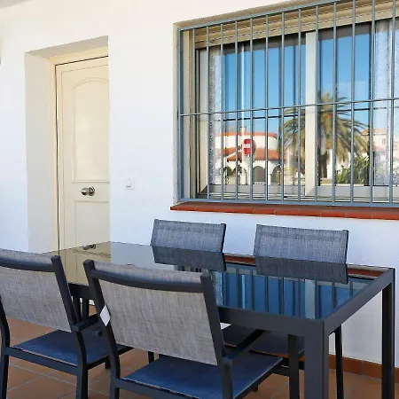 Solimar By Interhome