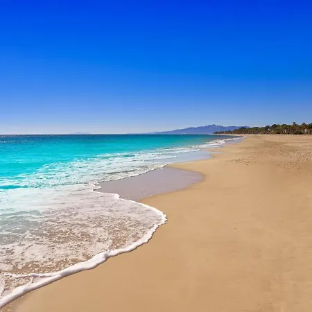 Solimar By Interhome