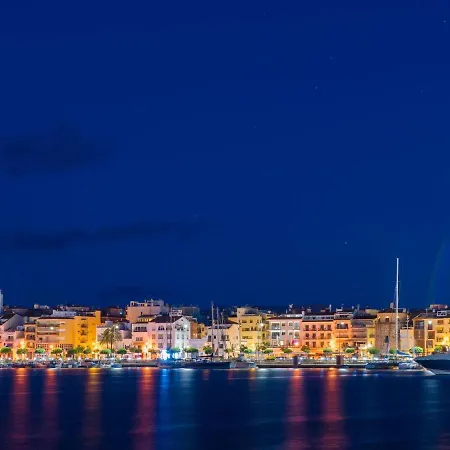 Solimar By Interhome Cambrils