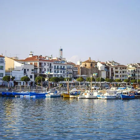 Solimar By Interhome *