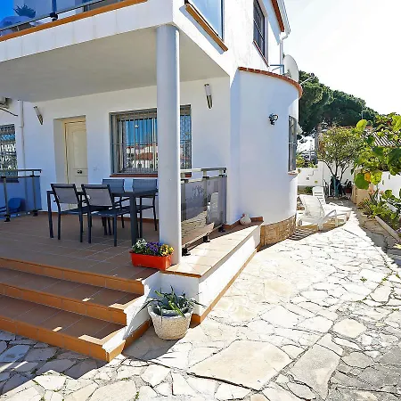 Solimar By Interhome * Cambrils