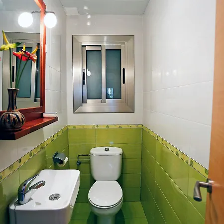 Solimar By Interhome * Cambrils