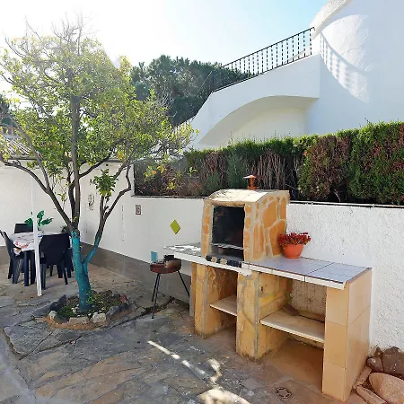 Solimar By Interhome