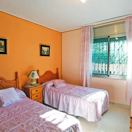 Solimar By Interhome *