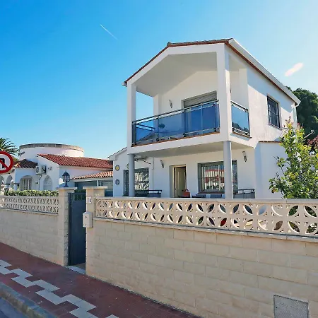 Solimar By Interhome * Cambrils