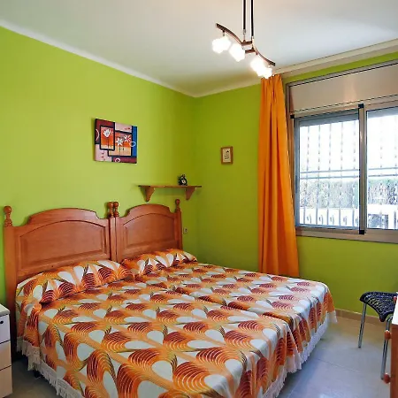 Solimar By Interhome *