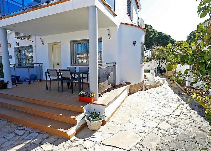 Solimar By Interhome * Cambrils