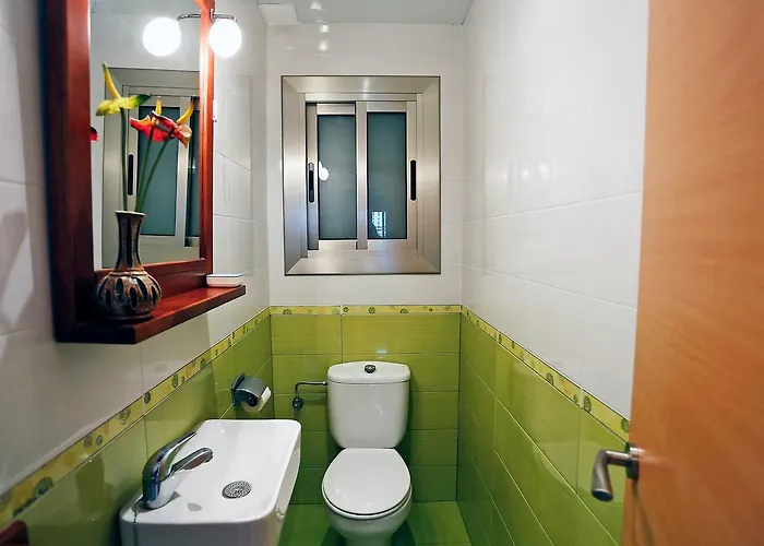 Solimar By Interhome * Cambrils