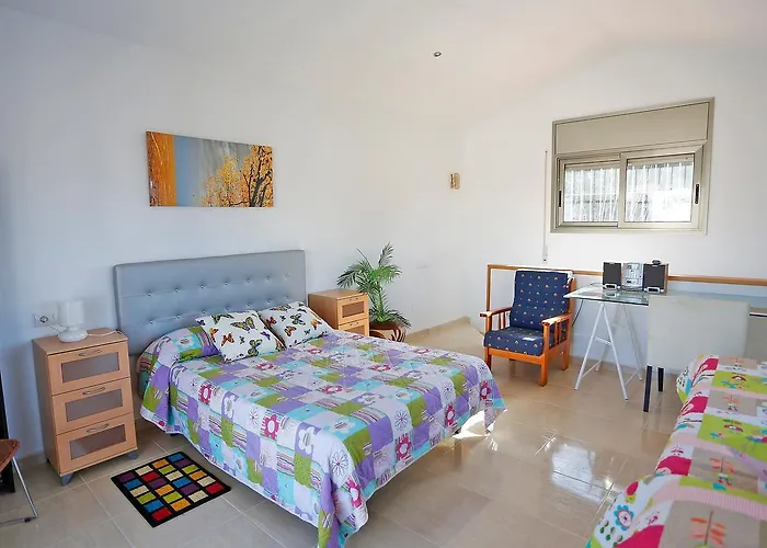Dom wakacyjny Solimar By Interhome *