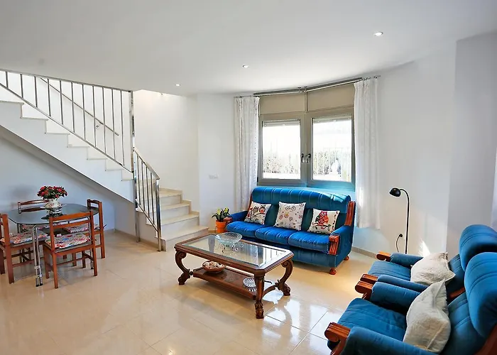 Solimar By Interhome *