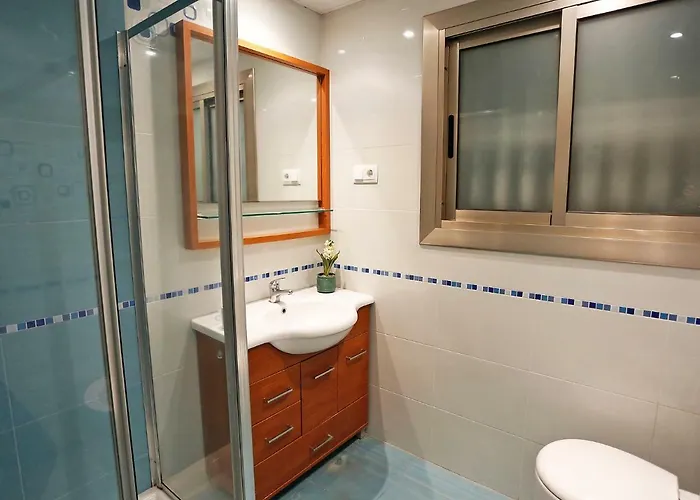 Solimar By Interhome Dom wakacyjny Cambrils