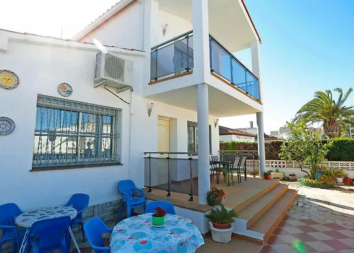 Dom wakacyjny Solimar By Interhome *