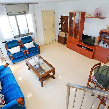 Solimar By Interhome Holiday home