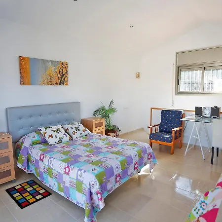 Holiday home Solimar By Interhome *
