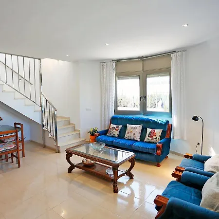 Solimar By Interhome *