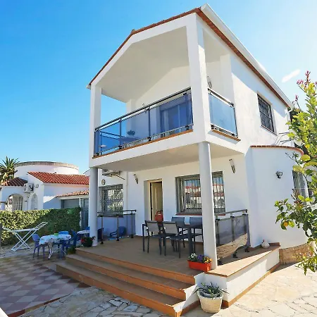 Solimar By Interhome Cambrils