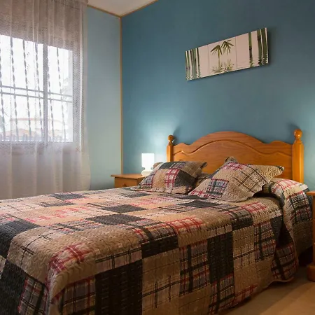 Holiday home Solimar By Interhome *