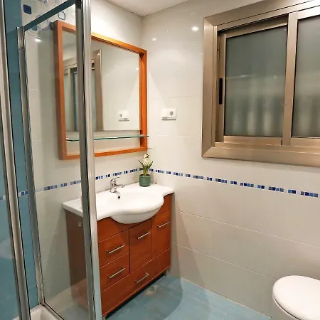 Solimar By Interhome Holiday home Cambrils