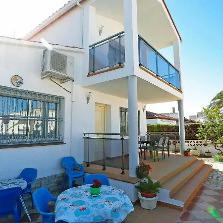 Holiday home Solimar By Interhome *